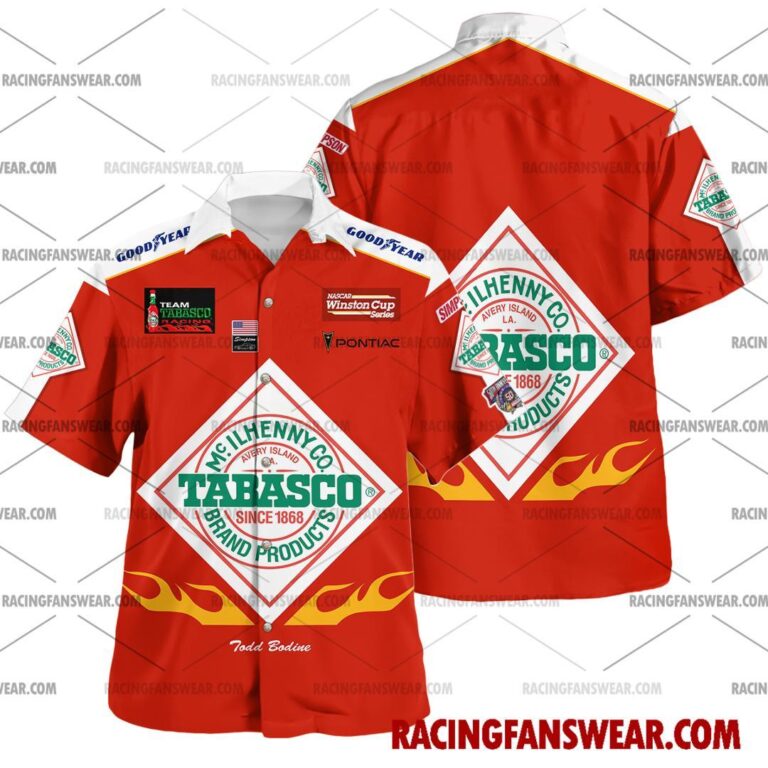 Nascar store - Loyal fans of Todd Bodine's Unisex Hawaiian Shirt,Unisex Polo Shirt,Kid Hawaiian Shirt,Kid Polo Shirt:vintage nascar racing suit,uniform,apparel,shirts,merch,merchandise,jersey,hoodie,jackets,shorts,sweatshirt,outfits,clothes