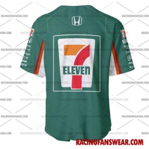 Tony Kanaan IndyCar Racing 2006 Uniform Apparel Clothes Baseball Jersey Hockey Jersey 2 IndyCar store - Loyal fans of Tony Kanaan's Men's Baseball Jersey,Women's Baseball Jersey,Kid's Baseball Jersey,Men's Hockey Jerseys,WoMen's Hockey Jerseys,Youth's Hockey Jerseys:Vintage indycar racing suit,uniform,apparel,shirts,merch,merchandise,jersey,hoodie,jackets,shorts,sweatshirt,outfits,clothes