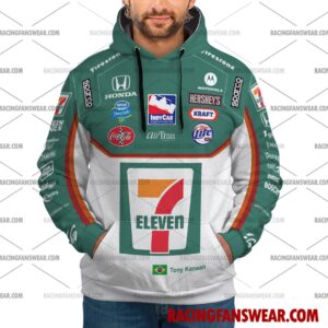 Tony Kanaan IndyCar Racing 2006 Uniform Apparel Clothes Sweatshirt Zip Pop Top Hoodie T-Shirt Long Pant 1 IndyCar store - Loyal fans of Tony Kanaan's Unisex Hoodie,Unisex Pop Top Hoodie,Unisex Zip Hoodie,Unisex T-Shirt,Unisex Sweatshirt,Unisex Long Pants,Kid Hoodie,Kid Zip Hoodie,Kid T-Shirt,Kid Sweatshirt,Kid Long Pants:Vintage indycar racing suit,uniform,apparel,shirts,merch,merchandise,jersey,hoodie,jackets,shorts,sweatshirt,outfits,clothes