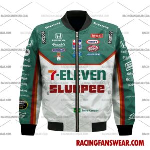Tony Kanaan IndyCar Racing 2008 Uniform Apparel Clothes Bomber Thick Coat Sleeveless Hoodie Hooded T-Shirt 2 IndyCar store - Loyal fans of Tony Kanaan's Bomber Jacket,Unisex Thick Coat,Unisex Sleeveless Hoodie,Unisex Hooded T-Shirt,Kid Sleeveless Hoodie,Kid Hooded T-Shirts,Kid Thick Coat:Vintage indycar racing suit,uniform,apparel,shirts,merch,merchandise,jersey,hoodie,jackets,shorts,sweatshirt,outfits,clothes