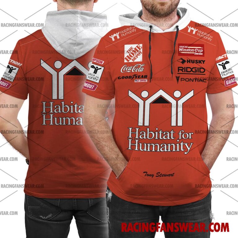 Nascar store - Loyal fans of Tony Stewart's Bomber Jacket,Unisex Thick Coat,Unisex Sleeveless Hoodie,Unisex Hooded T-Shirt,Kid Sleeveless Hoodie,Kid Hooded T-Shirts,Kid Thick Coat:vintage nascar racing suit,uniform,apparel,shirts,merch,merchandise,jersey,hoodie,jackets,shorts,sweatshirt,outfits,clothes