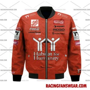 Nascar store - Loyal fans of Tony Stewart's Bomber Jacket,Unisex Thick Coat,Unisex Sleeveless Hoodie,Unisex Hooded T-Shirt,Kid Sleeveless Hoodie,Kid Hooded T-Shirts,Kid Thick Coat:vintage nascar racing suit,uniform,apparel,shirts,merch,merchandise,jersey,hoodie,jackets,shorts,sweatshirt,outfits,clothes