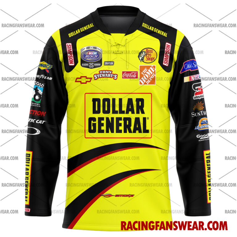 Nascar store - Loyal fans of Tony Stewart's Men's Baseball Jersey,Women's Baseball Jersey,Kid's Baseball Jersey,Men's Hockey Jerseys,WoMen's Hockey Jerseys,Youth's Hockey Jerseys:vintage nascar racing suit,uniform,apparel,shirts,merch,merchandise,jersey,hoodie,jackets,shorts,sweatshirt,outfits,clothes