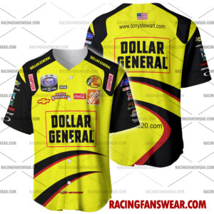 Nascar store - Loyal fans of Tony Stewart's Men's Baseball Jersey,Women's Baseball Jersey,Kid's Baseball Jersey,Men's Hockey Jerseys,WoMen's Hockey Jerseys,Youth's Hockey Jerseys:vintage nascar racing suit,uniform,apparel,shirts,merch,merchandise,jersey,hoodie,jackets,shorts,sweatshirt,outfits,clothes