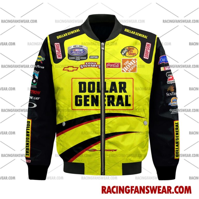 Nascar store - Loyal fans of Tony Stewart's Bomber Jacket,Unisex Thick Coat,Unisex Sleeveless Hoodie,Unisex Hooded T-Shirt,Kid Sleeveless Hoodie,Kid Hooded T-Shirts,Kid Thick Coat:vintage nascar racing suit,uniform,apparel,shirts,merch,merchandise,jersey,hoodie,jackets,shorts,sweatshirt,outfits,clothes