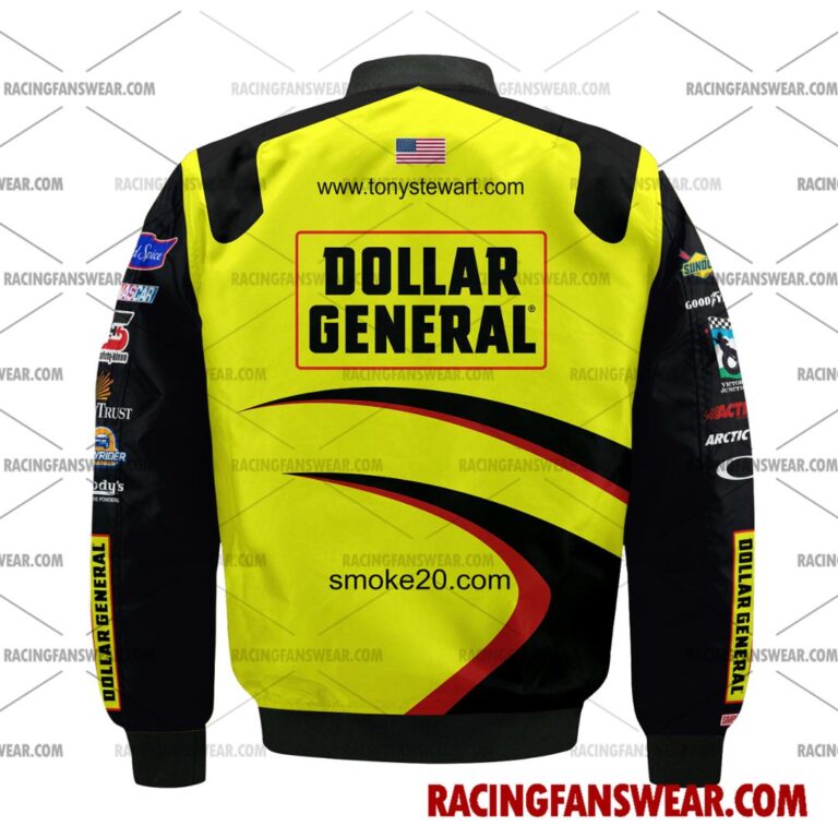 Nascar store - Loyal fans of Tony Stewart's Bomber Jacket,Unisex Thick Coat,Unisex Sleeveless Hoodie,Unisex Hooded T-Shirt,Kid Sleeveless Hoodie,Kid Hooded T-Shirts,Kid Thick Coat:vintage nascar racing suit,uniform,apparel,shirts,merch,merchandise,jersey,hoodie,jackets,shorts,sweatshirt,outfits,clothes