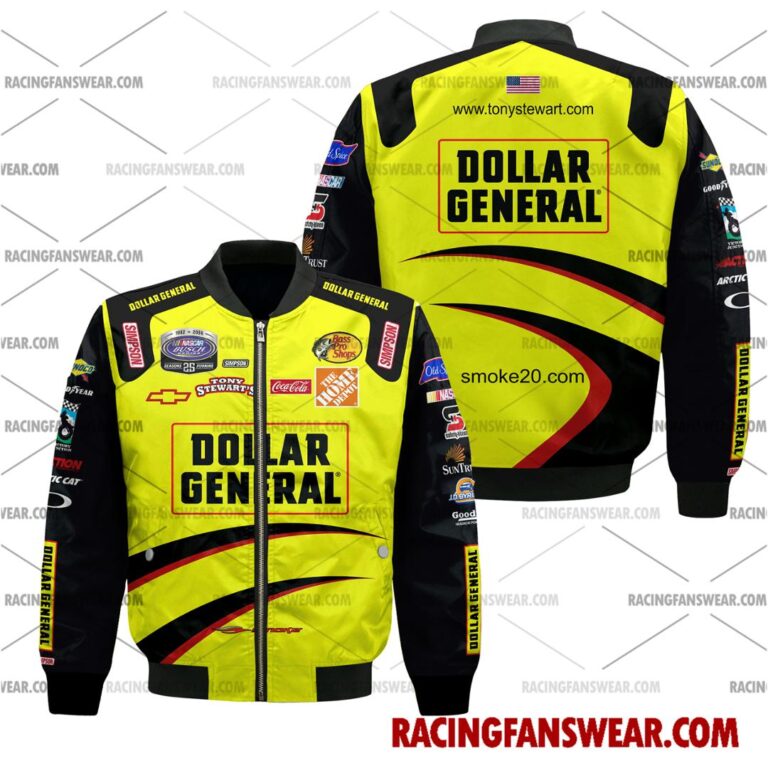 Nascar store - Loyal fans of Tony Stewart's Bomber Jacket,Unisex Thick Coat,Unisex Sleeveless Hoodie,Unisex Hooded T-Shirt,Kid Sleeveless Hoodie,Kid Hooded T-Shirts,Kid Thick Coat:vintage nascar racing suit,uniform,apparel,shirts,merch,merchandise,jersey,hoodie,jackets,shorts,sweatshirt,outfits,clothes