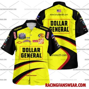 Nascar store - Loyal fans of Tony Stewart's Unisex Hawaiian Shirt,Unisex Polo Shirt,Kid Hawaiian Shirt,Kid Polo Shirt:vintage nascar racing suit,uniform,apparel,shirts,merch,merchandise,jersey,hoodie,jackets,shorts,sweatshirt,outfits,clothes