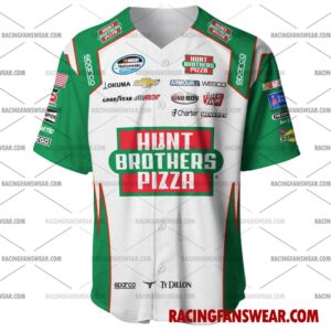 Ty Dillon Nascar Racing 2013 Uniform Apparel Clothes Baseball Jersey Hockey Jersey 1 Nascar store - Loyal fans of Ty Dillon's Men's Baseball Jersey,Women's Baseball Jersey,Kid's Baseball Jersey,Men's Hockey Jerseys,WoMen's Hockey Jerseys,Youth's Hockey Jerseys:vintage nascar racing suit,uniform,apparel,shirts,merch,merchandise,jersey,hoodie,jackets,shorts,sweatshirt,outfits,clothes