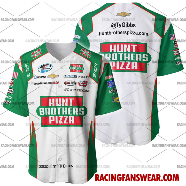 Nascar store - Loyal fans of Ty Dillon's Men's Baseball Jersey,Women's Baseball Jersey,Kid's Baseball Jersey,Men's Hockey Jerseys,WoMen's Hockey Jerseys,Youth's Hockey Jerseys:vintage nascar racing suit,uniform,apparel,shirts,merch,merchandise,jersey,hoodie,jackets,shorts,sweatshirt,outfits,clothes