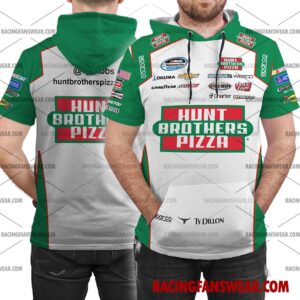 Ty Dillon Nascar Racing 2013 Uniform Apparel Clothes Bomber Thick Coat Sleeveless Hoodie Hooded T-Shirt 6 Nascar store - Loyal fans of Ty Dillon's Bomber Jacket,Unisex Thick Coat,Unisex Sleeveless Hoodie,Unisex Hooded T-Shirt,Kid Sleeveless Hoodie,Kid Hooded T-Shirts,Kid Thick Coat:vintage nascar racing suit,uniform,apparel,shirts,merch,merchandise,jersey,hoodie,jackets,shorts,sweatshirt,outfits,clothes