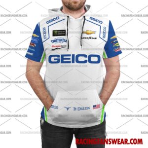 Ty Dillon Nascar Racing 2019 Uniform Apparel Clothes Bomber Thick Coat Sleeveless Hoodie Hooded T-Shirt 7 Nascar store - Loyal fans of Ty Dillon's Bomber Jacket,Unisex Thick Coat,Unisex Sleeveless Hoodie,Unisex Hooded T-Shirt,Kid Sleeveless Hoodie,Kid Hooded T-Shirts,Kid Thick Coat:vintage nascar racing suit,uniform,apparel,shirts,merch,merchandise,jersey,hoodie,jackets,shorts,sweatshirt,outfits,clothes