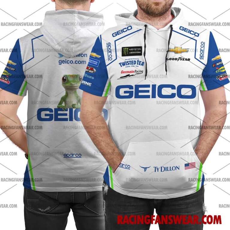 Nascar store - Loyal fans of Ty Dillon's Bomber Jacket,Unisex Thick Coat,Unisex Sleeveless Hoodie,Unisex Hooded T-Shirt,Kid Sleeveless Hoodie,Kid Hooded T-Shirts,Kid Thick Coat:vintage nascar racing suit,uniform,apparel,shirts,merch,merchandise,jersey,hoodie,jackets,shorts,sweatshirt,outfits,clothes