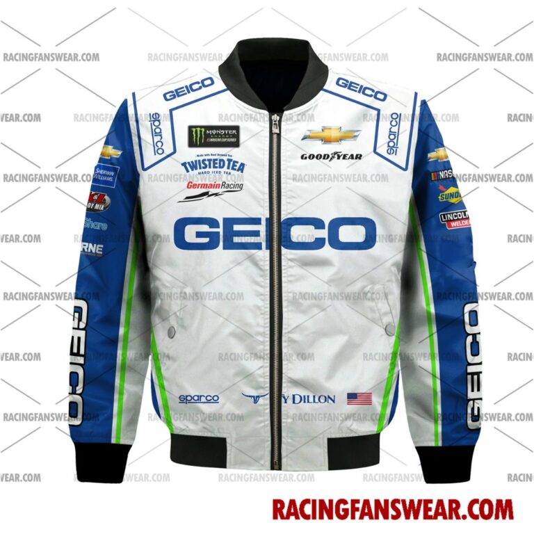 Nascar store - Loyal fans of Ty Dillon's Bomber Jacket,Unisex Thick Coat,Unisex Sleeveless Hoodie,Unisex Hooded T-Shirt,Kid Sleeveless Hoodie,Kid Hooded T-Shirts,Kid Thick Coat:vintage nascar racing suit,uniform,apparel,shirts,merch,merchandise,jersey,hoodie,jackets,shorts,sweatshirt,outfits,clothes