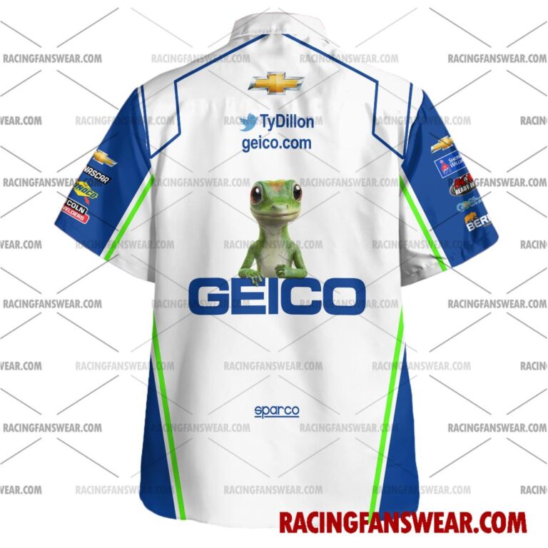 Nascar store - Loyal fans of Ty Dillon's Unisex Hawaiian Shirt,Unisex Polo Shirt,Kid Hawaiian Shirt,Kid Polo Shirt:vintage nascar racing suit,uniform,apparel,shirts,merch,merchandise,jersey,hoodie,jackets,shorts,sweatshirt,outfits,clothes