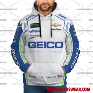 Ty Dillon Nascar Racing 2019 Uniform Apparel Clothes Sweatshirt Zip Pop Top Hoodie T-Shirt Long Pant 1 Nascar store - Loyal fans of Ty Dillon's Unisex Hoodie,Unisex Pop Top Hoodie,Unisex Zip Hoodie,Unisex T-Shirt,Unisex Sweatshirt,Unisex Long Pants,Kid Hoodie,Kid Zip Hoodie,Kid T-Shirt,Kid Sweatshirt,Kid Long Pants:vintage nascar racing suit,uniform,apparel,shirts,merch,merchandise,jersey,hoodie,jackets,shorts,sweatshirt,outfits,clothes