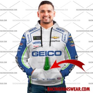 Ty Dillon Nascar Racing 2019 Uniform Apparel Clothes Sweatshirt Zip Pop Top Hoodie T-Shirt Long Pant 3 Nascar store - Loyal fans of Ty Dillon's Unisex Hoodie,Unisex Pop Top Hoodie,Unisex Zip Hoodie,Unisex T-Shirt,Unisex Sweatshirt,Unisex Long Pants,Kid Hoodie,Kid Zip Hoodie,Kid T-Shirt,Kid Sweatshirt,Kid Long Pants:vintage nascar racing suit,uniform,apparel,shirts,merch,merchandise,jersey,hoodie,jackets,shorts,sweatshirt,outfits,clothes