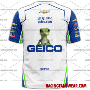 Ty Dillon Nascar Racing 2019 Uniform Apparel Clothes Sweatshirt Zip Pop Top Hoodie T-Shirt Long Pant 6 Nascar store - Loyal fans of Ty Dillon's Unisex Hoodie,Unisex Pop Top Hoodie,Unisex Zip Hoodie,Unisex T-Shirt,Unisex Sweatshirt,Unisex Long Pants,Kid Hoodie,Kid Zip Hoodie,Kid T-Shirt,Kid Sweatshirt,Kid Long Pants:vintage nascar racing suit,uniform,apparel,shirts,merch,merchandise,jersey,hoodie,jackets,shorts,sweatshirt,outfits,clothes
