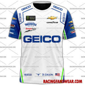 Ty Dillon Nascar Racing 2019 Uniform Apparel Clothes Sweatshirt Zip Pop Top Hoodie T-Shirt Long Pant 5 Nascar store - Loyal fans of Ty Dillon's Unisex Hoodie,Unisex Pop Top Hoodie,Unisex Zip Hoodie,Unisex T-Shirt,Unisex Sweatshirt,Unisex Long Pants,Kid Hoodie,Kid Zip Hoodie,Kid T-Shirt,Kid Sweatshirt,Kid Long Pants:vintage nascar racing suit,uniform,apparel,shirts,merch,merchandise,jersey,hoodie,jackets,shorts,sweatshirt,outfits,clothes