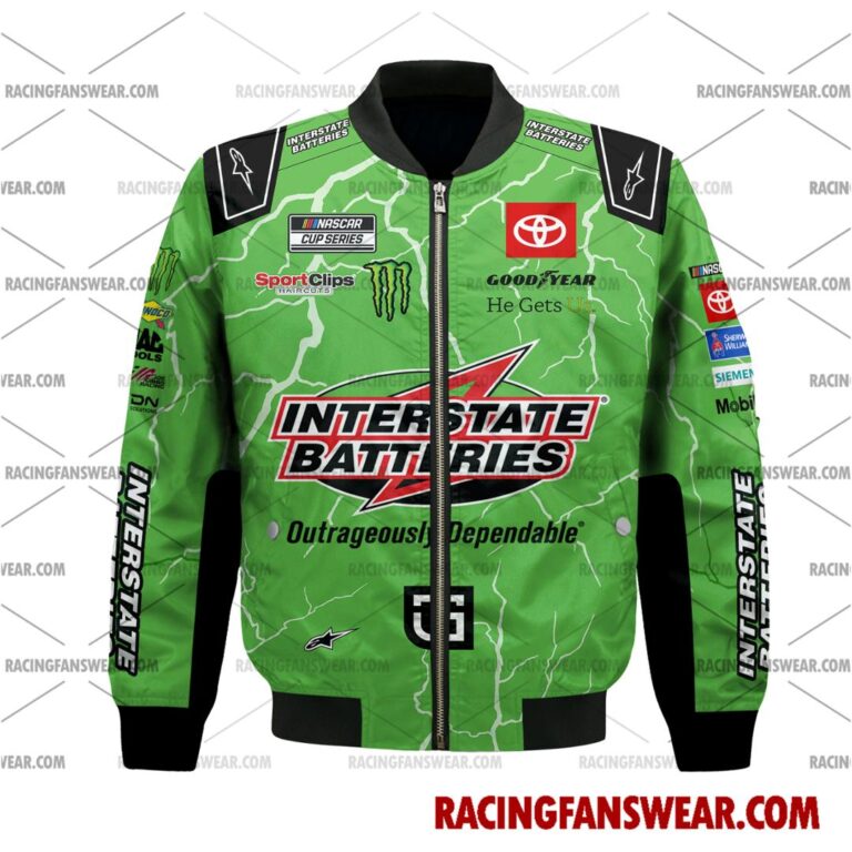 Nascar store - Loyal fans of Ty Gibbs's Bomber Jacket,Unisex Thick Coat,Unisex Sleeveless Hoodie,Unisex Hooded T-Shirt,Kid Sleeveless Hoodie,Kid Hooded T-Shirts,Kid Thick Coat:vintage nascar racing suit,uniform,apparel,shirts,merch,merchandise,jersey,hoodie,jackets,shorts,sweatshirt,outfits,clothes