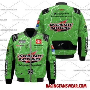 Nascar store - Loyal fans of Ty Gibbs's Bomber Jacket,Unisex Thick Coat,Unisex Sleeveless Hoodie,Unisex Hooded T-Shirt,Kid Sleeveless Hoodie,Kid Hooded T-Shirts,Kid Thick Coat:vintage nascar racing suit,uniform,apparel,shirts,merch,merchandise,jersey,hoodie,jackets,shorts,sweatshirt,outfits,clothes