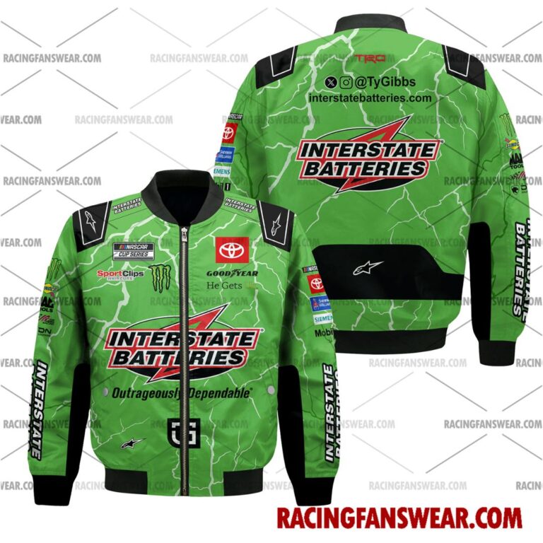 Nascar store - Loyal fans of Ty Gibbs's Bomber Jacket,Unisex Thick Coat,Unisex Sleeveless Hoodie,Unisex Hooded T-Shirt,Kid Sleeveless Hoodie,Kid Hooded T-Shirts,Kid Thick Coat:vintage nascar racing suit,uniform,apparel,shirts,merch,merchandise,jersey,hoodie,jackets,shorts,sweatshirt,outfits,clothes