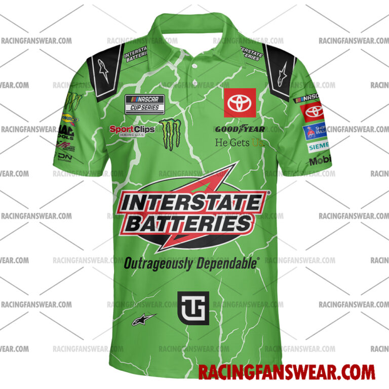 Nascar store - Loyal fans of Ty Gibbs's Unisex Hawaiian Shirt,Unisex Polo Shirt,Kid Hawaiian Shirt,Kid Polo Shirt:vintage nascar racing suit,uniform,apparel,shirts,merch,merchandise,jersey,hoodie,jackets,shorts,sweatshirt,outfits,clothes