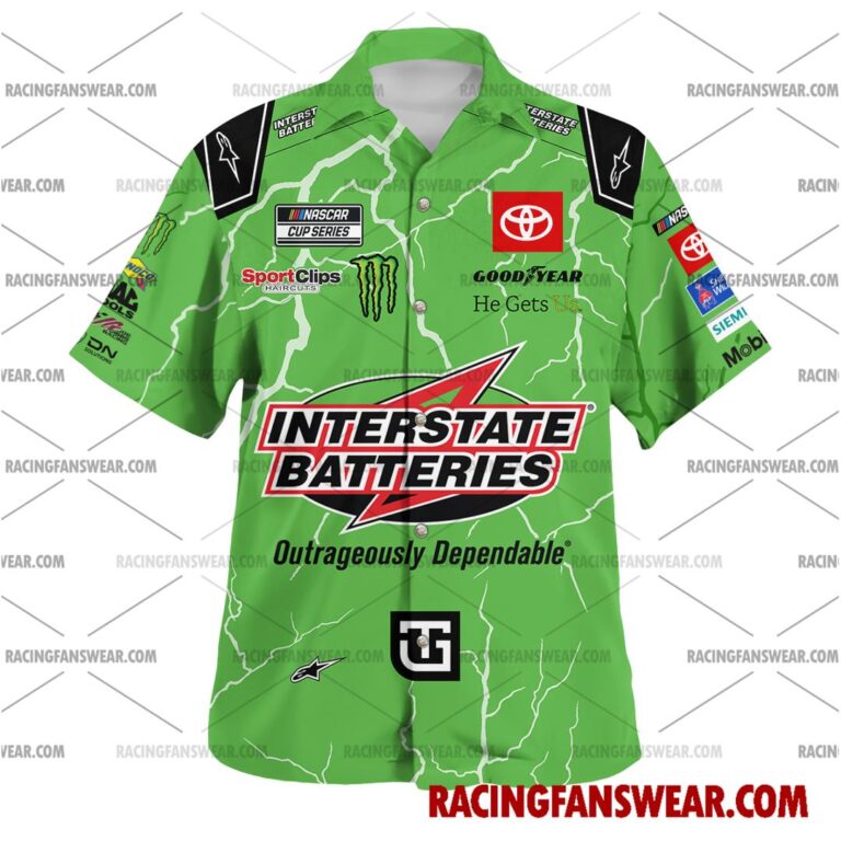 Nascar store - Loyal fans of Ty Gibbs's Unisex Hawaiian Shirt,Unisex Polo Shirt,Kid Hawaiian Shirt,Kid Polo Shirt:vintage nascar racing suit,uniform,apparel,shirts,merch,merchandise,jersey,hoodie,jackets,shorts,sweatshirt,outfits,clothes