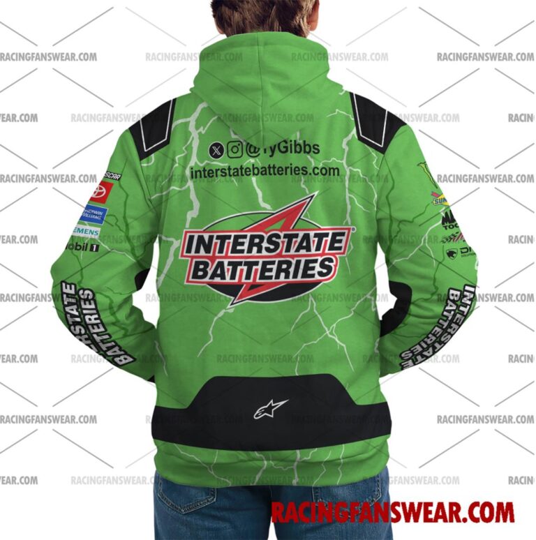 Nascar store - Loyal fans of Ty Gibbs's Unisex Hoodie,Unisex Pop Top Hoodie,Unisex Zip Hoodie,Unisex T-Shirt,Unisex Sweatshirt,Unisex Long Pants,Kid Hoodie,Kid Zip Hoodie,Kid T-Shirt,Kid Sweatshirt,Kid Long Pants:vintage nascar racing suit,uniform,apparel,shirts,merch,merchandise,jersey,hoodie,jackets,shorts,sweatshirt,outfits,clothes