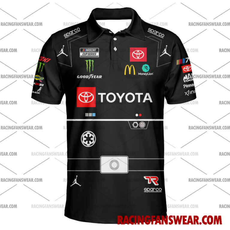 Nascar store - Loyal fans of Tyler Reddick's Unisex Hawaiian Shirt,Unisex Polo Shirt,Kid Hawaiian Shirt,Kid Polo Shirt:vintage nascar racing suit,uniform,apparel,shirts,merch,merchandise,jersey,hoodie,jackets,shorts,sweatshirt,outfits,clothes