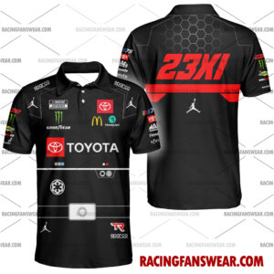 Tyler Reddick Nascar Racing 2024 Uniform Apparel Clothes Hawaiian Polo Shirts 3 Nascar store - Loyal fans of Tyler Reddick's Unisex Hawaiian Shirt,Unisex Polo Shirt,Kid Hawaiian Shirt,Kid Polo Shirt:vintage nascar racing suit,uniform,apparel,shirts,merch,merchandise,jersey,hoodie,jackets,shorts,sweatshirt,outfits,clothes