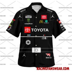 Tyler Reddick Nascar Racing 2024 Uniform Apparel Clothes Hawaiian Polo Shirts 1 Nascar store - Loyal fans of Tyler Reddick's Unisex Hawaiian Shirt,Unisex Polo Shirt,Kid Hawaiian Shirt,Kid Polo Shirt:vintage nascar racing suit,uniform,apparel,shirts,merch,merchandise,jersey,hoodie,jackets,shorts,sweatshirt,outfits,clothes