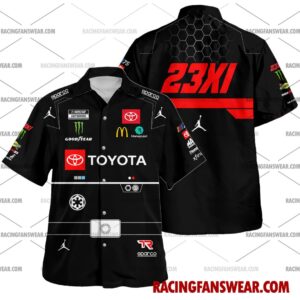 Nascar store - Loyal fans of Tyler Reddick's Unisex Hawaiian Shirt,Unisex Polo Shirt,Kid Hawaiian Shirt,Kid Polo Shirt:vintage nascar racing suit,uniform,apparel,shirts,merch,merchandise,jersey,hoodie,jackets,shorts,sweatshirt,outfits,clothes