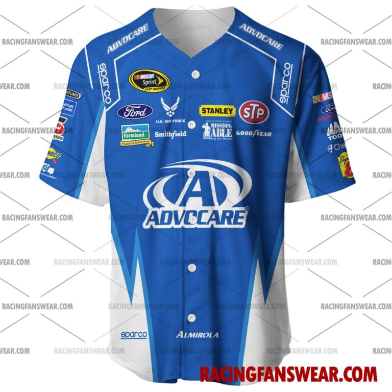 Nascar store - Loyal fans of Aric Almirola's Men's Baseball Jersey,Women's Baseball Jersey,Kid's Baseball Jersey,Men's Hockey Jerseys,WoMen's Hockey Jerseys,Youth's Hockey Jerseys:vintage nascar racing suit,uniform,apparel,shirts,merch,merchandise,jersey,hoodie,jackets,shorts,sweatshirt,outfits,clothes