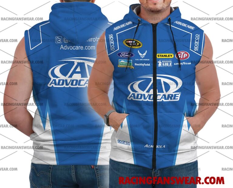 Nascar store - Loyal fans of Aric Almirola's Bomber Jacket,Unisex Thick Coat,Unisex Sleeveless Hoodie,Unisex Hooded T-Shirt,Kid Sleeveless Hoodie,Kid Hooded T-Shirts,Kid Thick Coat:vintage nascar racing suit,uniform,apparel,shirts,merch,merchandise,jersey,hoodie,jackets,shorts,sweatshirt,outfits,clothes