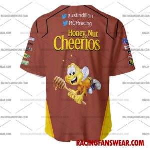 Nascar store - Loyal fans of Austin Dillon's Men's Baseball Jersey,Women's Baseball Jersey,Kid's Baseball Jersey,Men's Hockey Jerseys,WoMen's Hockey Jerseys,Youth's Hockey Jerseys:vintage nascar racing suit,uniform,apparel,shirts,merch,merchandise,jersey,hoodie,jackets,shorts,sweatshirt,outfits,clothes