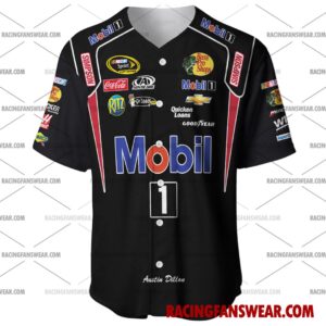 Nascar store - Loyal fans of Austin Dillon's Men's Baseball Jersey,Women's Baseball Jersey,Kid's Baseball Jersey,Men's Hockey Jerseys,WoMen's Hockey Jerseys,Youth's Hockey Jerseys:vintage nascar racing suit,uniform,apparel,shirts,merch,merchandise,jersey,hoodie,jackets,shorts,sweatshirt,outfits,clothes