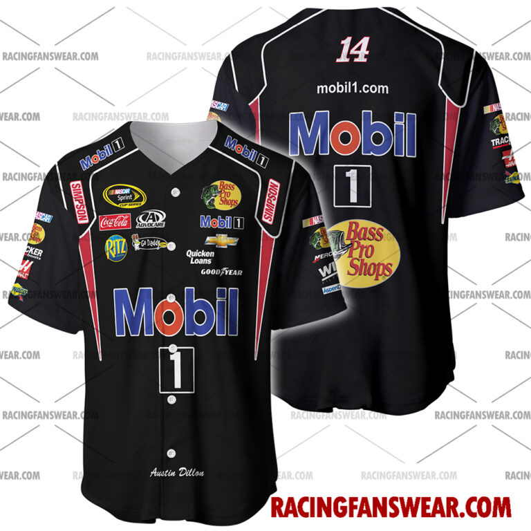 Nascar store - Loyal fans of Austin Dillon's Men's Baseball Jersey,Women's Baseball Jersey,Kid's Baseball Jersey,Men's Hockey Jerseys,WoMen's Hockey Jerseys,Youth's Hockey Jerseys:vintage nascar racing suit,uniform,apparel,shirts,merch,merchandise,jersey,hoodie,jackets,shorts,sweatshirt,outfits,clothes