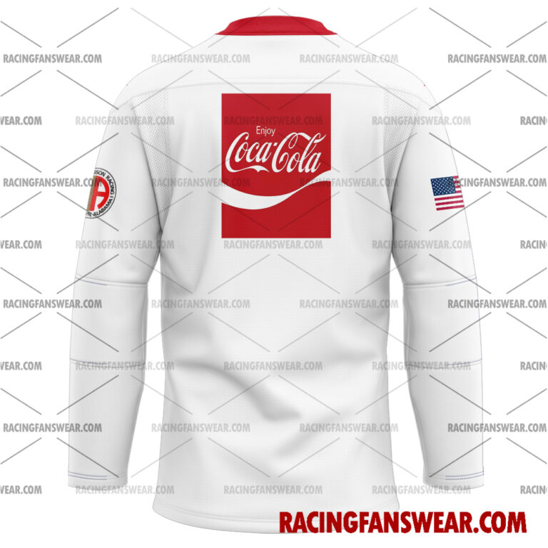 Nascar store - Loyal fans of Bobby Allison's Men's Baseball Jersey,Women's Baseball Jersey,Kid's Baseball Jersey,Men's Hockey Jerseys,WoMen's Hockey Jerseys,Youth's Hockey Jerseys:vintage nascar racing suit,uniform,apparel,shirts,merch,merchandise,jersey,hoodie,jackets,shorts,sweatshirt,outfits,clothes