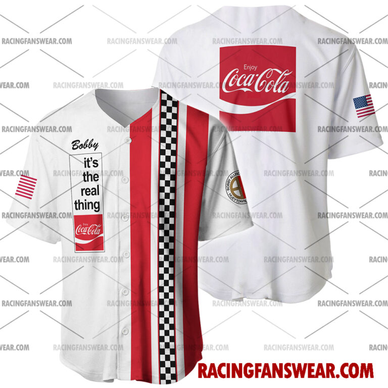 Nascar store - Loyal fans of Bobby Allison's Men's Baseball Jersey,Women's Baseball Jersey,Kid's Baseball Jersey,Men's Hockey Jerseys,WoMen's Hockey Jerseys,Youth's Hockey Jerseys:vintage nascar racing suit,uniform,apparel,shirts,merch,merchandise,jersey,hoodie,jackets,shorts,sweatshirt,outfits,clothes