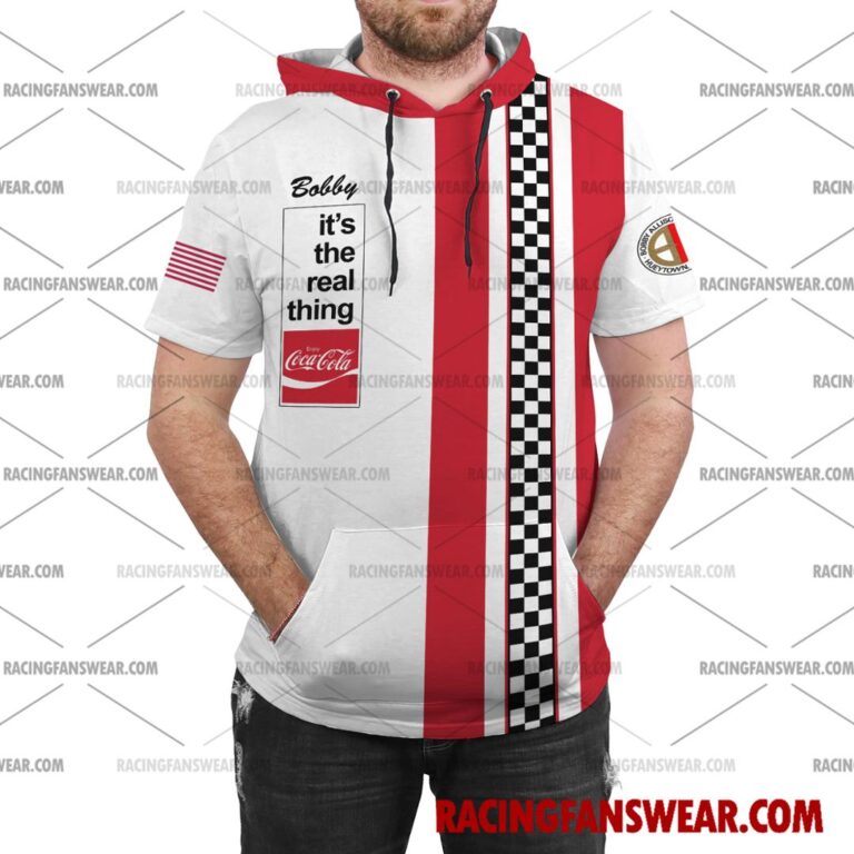 Nascar store - Loyal fans of Bobby Allison's Bomber Jacket,Unisex Thick Coat,Unisex Sleeveless Hoodie,Unisex Hooded T-Shirt,Kid Sleeveless Hoodie,Kid Hooded T-Shirts,Kid Thick Coat:vintage nascar racing suit,uniform,apparel,shirts,merch,merchandise,jersey,hoodie,jackets,shorts,sweatshirt,outfits,clothes