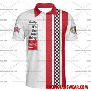Bobby Allison Nascar Racing 1972 Uniform Apparel Clothes Hawaiian Polo Shirts 4 Nascar store - Loyal fans of Bobby Allison's Unisex Hawaiian Shirt,Unisex Polo Shirt,Kid Hawaiian Shirt,Kid Polo Shirt:vintage nascar racing suit,uniform,apparel,shirts,merch,merchandise,jersey,hoodie,jackets,shorts,sweatshirt,outfits,clothes