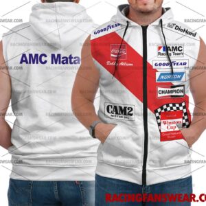 Bobby Allison Nascar Racing 1975 Uniform Apparel Clothes Bomber Thick Coat Sleeveless Hoodie Hooded T-Shirt 4 Nascar store - Loyal fans of Bobby Allison's Bomber Jacket,Unisex Thick Coat,Unisex Sleeveless Hoodie,Unisex Hooded T-Shirt,Kid Sleeveless Hoodie,Kid Hooded T-Shirts,Kid Thick Coat:vintage nascar racing suit,uniform,apparel,shirts,merch,merchandise,jersey,hoodie,jackets,shorts,sweatshirt,outfits,clothes