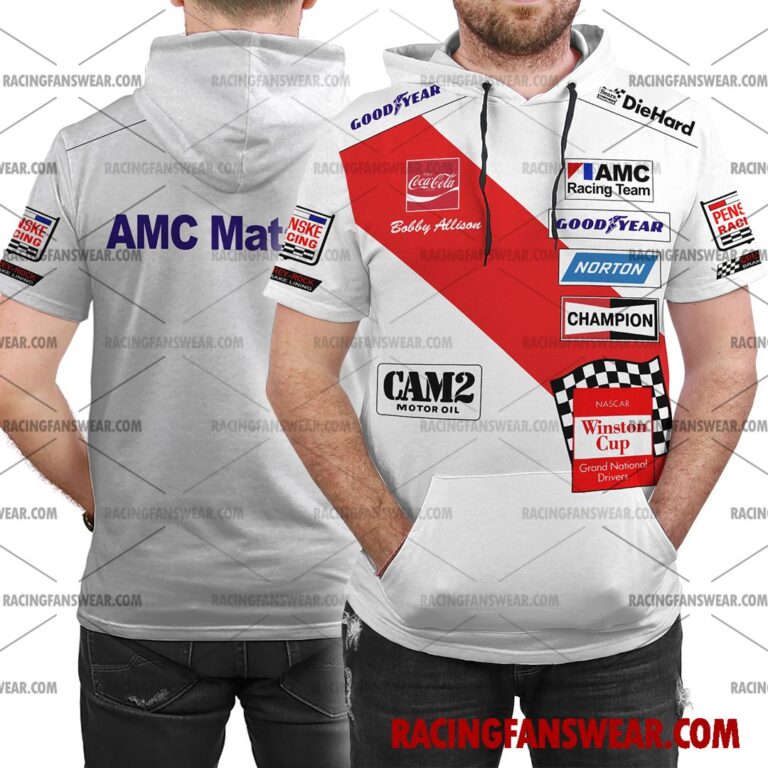 Nascar store - Loyal fans of Bobby Allison's Bomber Jacket,Unisex Thick Coat,Unisex Sleeveless Hoodie,Unisex Hooded T-Shirt,Kid Sleeveless Hoodie,Kid Hooded T-Shirts,Kid Thick Coat:vintage nascar racing suit,uniform,apparel,shirts,merch,merchandise,jersey,hoodie,jackets,shorts,sweatshirt,outfits,clothes