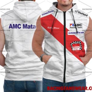 Bobby Allison Nascar Racing 1975 Uniform Apparel Clothes Bomber Thick Coat Sleeveless Hoodie Hooded T-Shirt 4 Nascar store - Loyal fans of Bobby Allison's Bomber Jacket,Unisex Thick Coat,Unisex Sleeveless Hoodie,Unisex Hooded T-Shirt,Kid Sleeveless Hoodie,Kid Hooded T-Shirts,Kid Thick Coat:vintage nascar racing suit,uniform,apparel,shirts,merch,merchandise,jersey,hoodie,jackets,shorts,sweatshirt,outfits,clothes