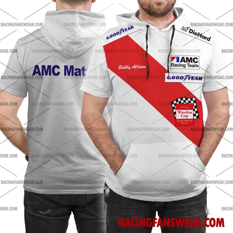 Nascar store - Loyal fans of Bobby Allison's Bomber Jacket,Unisex Thick Coat,Unisex Sleeveless Hoodie,Unisex Hooded T-Shirt,Kid Sleeveless Hoodie,Kid Hooded T-Shirts,Kid Thick Coat:vintage nascar racing suit,uniform,apparel,shirts,merch,merchandise,jersey,hoodie,jackets,shorts,sweatshirt,outfits,clothes