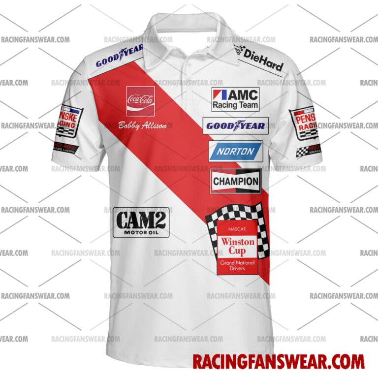 Nascar store - Loyal fans of Bobby Allison's Unisex Hawaiian Shirt,Unisex Polo Shirt,Kid Hawaiian Shirt,Kid Polo Shirt:vintage nascar racing suit,uniform,apparel,shirts,merch,merchandise,jersey,hoodie,jackets,shorts,sweatshirt,outfits,clothes