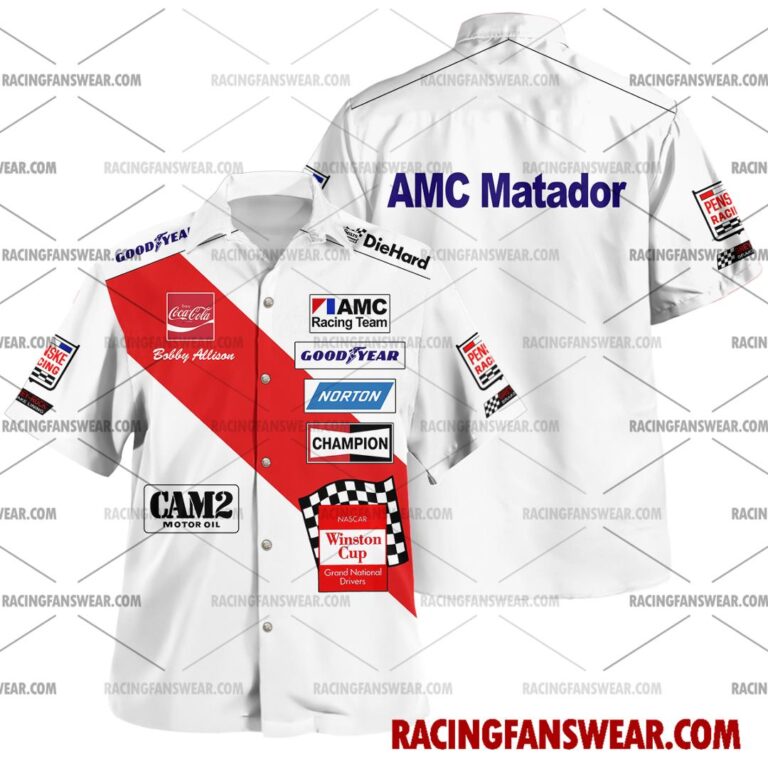 Nascar store - Loyal fans of Bobby Allison's Unisex Hawaiian Shirt,Unisex Polo Shirt,Kid Hawaiian Shirt,Kid Polo Shirt:vintage nascar racing suit,uniform,apparel,shirts,merch,merchandise,jersey,hoodie,jackets,shorts,sweatshirt,outfits,clothes