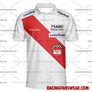 Bobby Allison Nascar Racing 1975 Uniform Apparel Clothes Hawaiian Polo Shirts 4 Nascar store - Loyal fans of Bobby Allison's Unisex Hawaiian Shirt,Unisex Polo Shirt,Kid Hawaiian Shirt,Kid Polo Shirt:vintage nascar racing suit,uniform,apparel,shirts,merch,merchandise,jersey,hoodie,jackets,shorts,sweatshirt,outfits,clothes