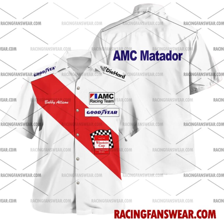 Nascar store - Loyal fans of Bobby Allison's Unisex Hawaiian Shirt,Unisex Polo Shirt,Kid Hawaiian Shirt,Kid Polo Shirt:vintage nascar racing suit,uniform,apparel,shirts,merch,merchandise,jersey,hoodie,jackets,shorts,sweatshirt,outfits,clothes